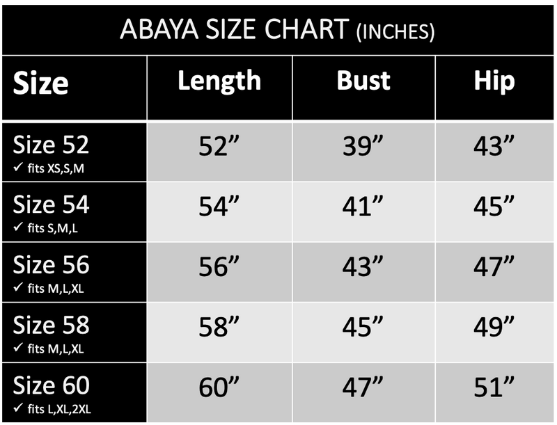 Aurora Beaded Tie Abaya Set- Beige